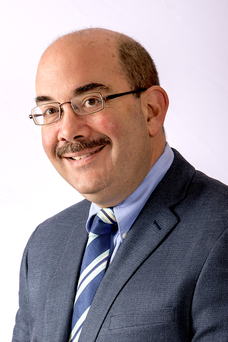 George Leventhal