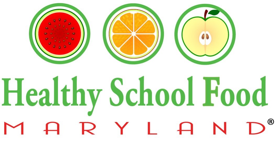 Healthy School Food Maryland