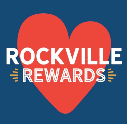 Rockville Rewards