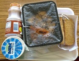 School Lunch